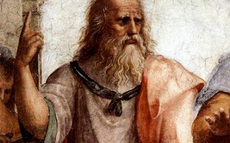 DIALOGUES OF PLATO