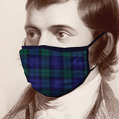 Burns Night 2021: The Home Edition