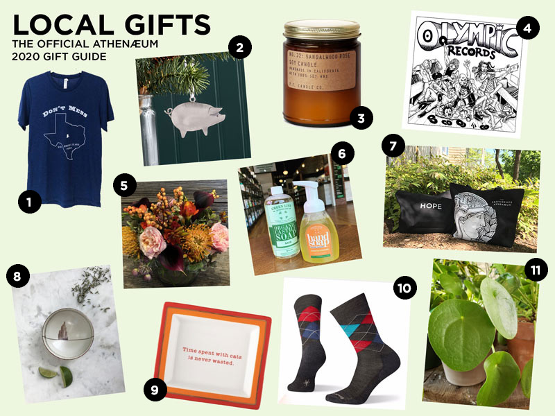 Gift Guide 2020