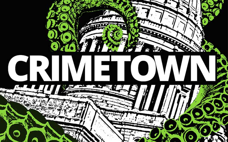 A Night in Crimetown