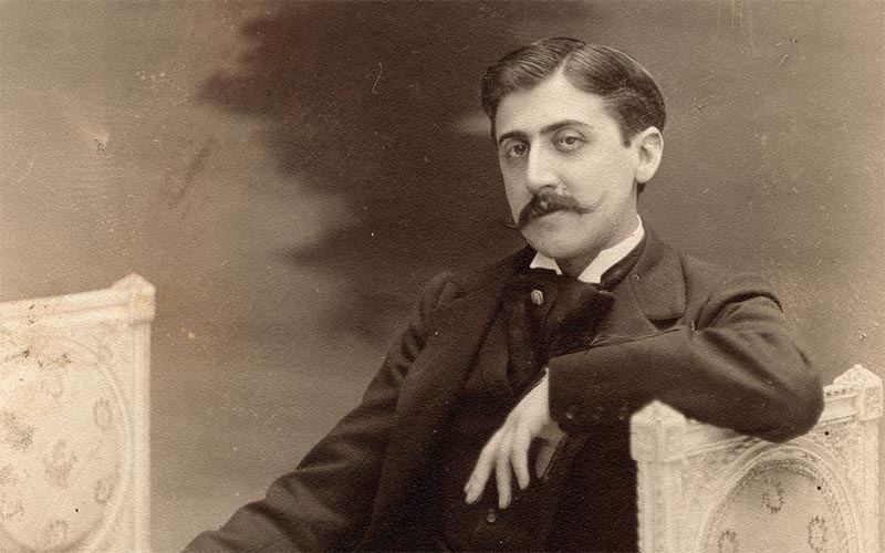 Proustfest