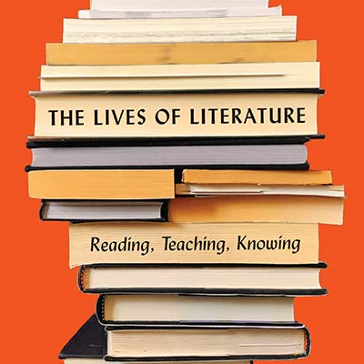 EX LIBRIS: The Lives of Literature