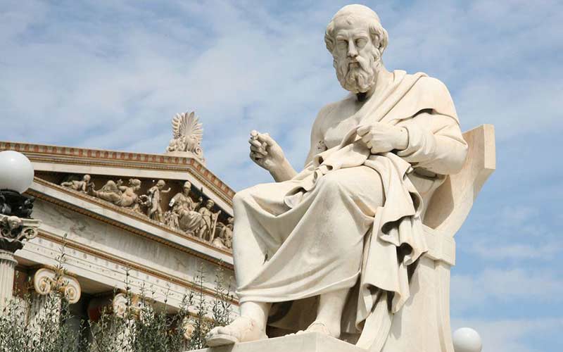 Plato: A Deep Dive Into His Life & Works
