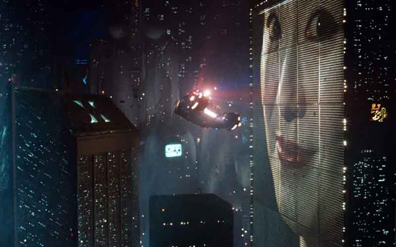 Brave New Worlds