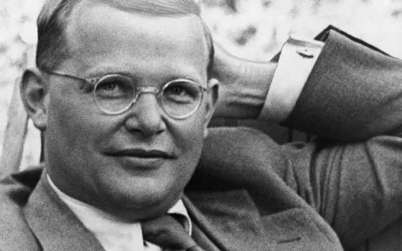 Dietrich Bonhoeffer